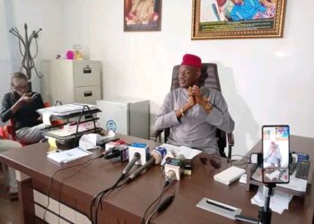 We Have Uncovered Plots by Fubara to Secure Injunction Against RSHA – APC