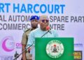 Rivers Crisis: “We Will Continue to Make Them Restless” – Gov. Fubara