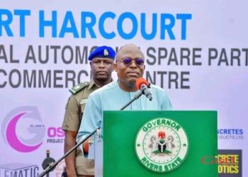 Rivers Crisis: “We Will Continue to Make Them Restless” – Gov. Fubara