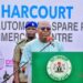 Rivers Crisis: “We Will Continue to Make Them Restless” – Gov. Fubara