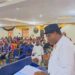 OBALGA Post Graduate Grant: Ariolu Presents Cheques to Beneficiaries