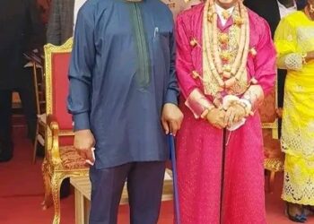 PURGE YOURSELF OF GREED FOR POWER, OMEHIA TELLS WIKE