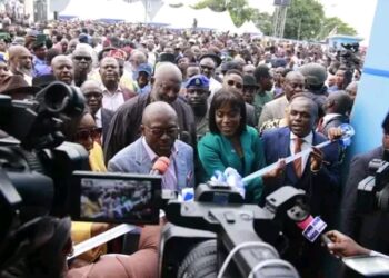 LEGACIES OF QUALITY HEALTHCARE DELIVERY