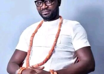 Edo: Obaseki Appoints 38-year-old Omobayo as Deputy Governor