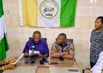 Rivers NRM Calls For Release of Sobomabo Jackrich