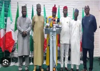 27 Pro-Wike Lawmakers No Longer Members of RSHA – PDP House of Reps Caucus