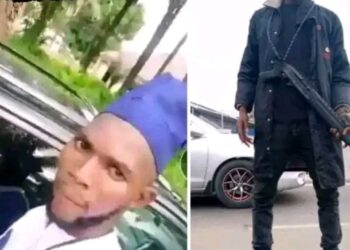 “My Son Was Killed by His Colleagues” – Father of Slain Diobu Vigilante Member