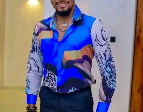 Breaking: Nollywood Actor Junior Pope is Dead – AGN President