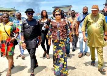 Bonny Mishap:  Council Chairman Bans Small Passenger Boats