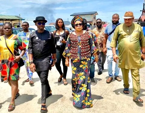 Bonny Mishap:  Council Chairman Bans Small Passenger Boats