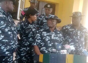 Rivers Police Kill Notorious Kidnapper Peter Daddy