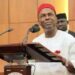 Former Minister of Science & Technology Ogbonnaya Onu is Dead