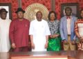 Fubara Confirm Alikor as Substantive CMD of RSUTH