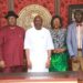 Fubara Confirm Alikor as Substantive CMD of RSUTH