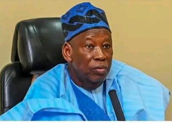 Breaking: APC National Chairman Suspended