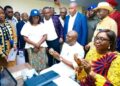 Gov. Fubara Launches Contributory Health Insurance Scheme