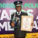 Police Awards: Rivers CP Bags Commissioner of the Year Award