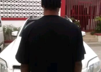 EFCC Arrests Suspected Internet Fraudster in Port Harcourt