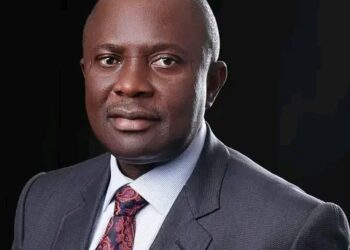 RESIGN HONORABLY, PDP TELLS EMEKA WOKE