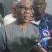 PDP Governors Direct NWC to Revisit Rivers Caretaker List