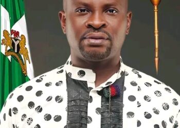 Police Reportedly Arrest Rivers Lawmaker Loyal to Fubara in Abuja
