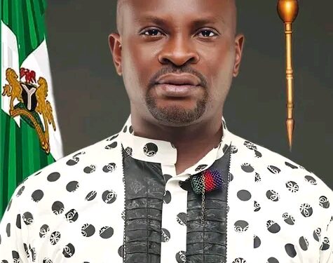 Police Reportedly Arrest Rivers Lawmaker Loyal to Fubara in Abuja