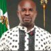 Police Reportedly Arrest Rivers Lawmaker Loyal to Fubara in Abuja