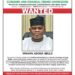 EFCC Declares Former Kogi Governor Yahaya Bello Wanted