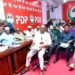 GOV FUBARA ATTENDS FIRST PDP NEC MEETING