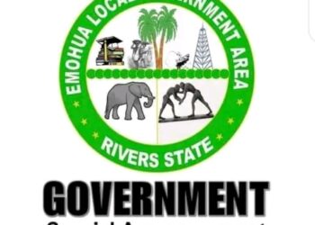 A STATEMENT BY EMOHUA  LOCAL GOVERNMENT OVER DELAYED MARCH 2024 SALARIES AND ALLOWANCES