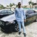 Port Harcourt Socialite, Man Like Chico invents new way of Gifting Cash at Events