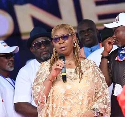 Rivers Crisis: Another Ally of Wike Declares Support for Gov. Fubara