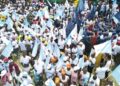Wike is Suffering From Desperation, Forgive Him – Ihunwo Begs Fubara, Odili