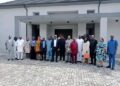 Rivers Assembly Screens, Confirm Members of Assembly Service Commission