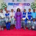 Lady Fubara Presents 50,000 Exercise Books to Public Schools in Rivers State