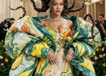 I Regret Exposing My Body in the Past – Rihanna