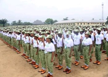 BE GOOD AMBASSADORS IN RIVERS STATE – GOV. FUBARA CHALLENGE CORPS MEMBERS