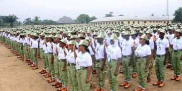 BE GOOD AMBASSADORS IN RIVERS STATE – GOV. FUBARA CHALLENGE CORPS MEMBERS
