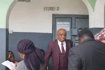 Rivers Health Ministry Seals Unregistered Health Facility in Bonny