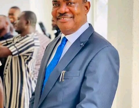 Breaking: Rivers Attorney General Zaccheus Adangor Resigns