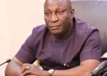 Rivers Finance Commissioner Resigns After Redeployment