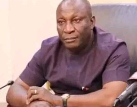 Rivers Finance Commissioner Resigns After Redeployment