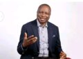 Breaking: Sen. Ayogu Eze is Dead