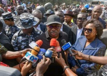 Pregnant Woman, Others Die in Tanker Explosion, as Gov Fubara Assures of Govt Support