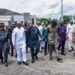 Okocha is My State Party Chairman – Abe