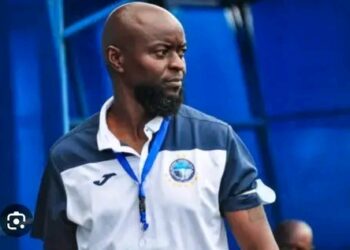 NFF Appoints Finidi George as Head Coach of Super Eagles