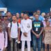 Tuition Fee: UNIPORT SUG President Distributes Cash to Students