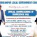 OBALGA PRESS RELEASE