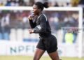 Female Referee Officiates NPL Match