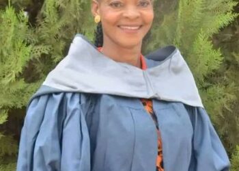BSc in Law: Lady accused of false testimony by Pastor Eneche breaks silence